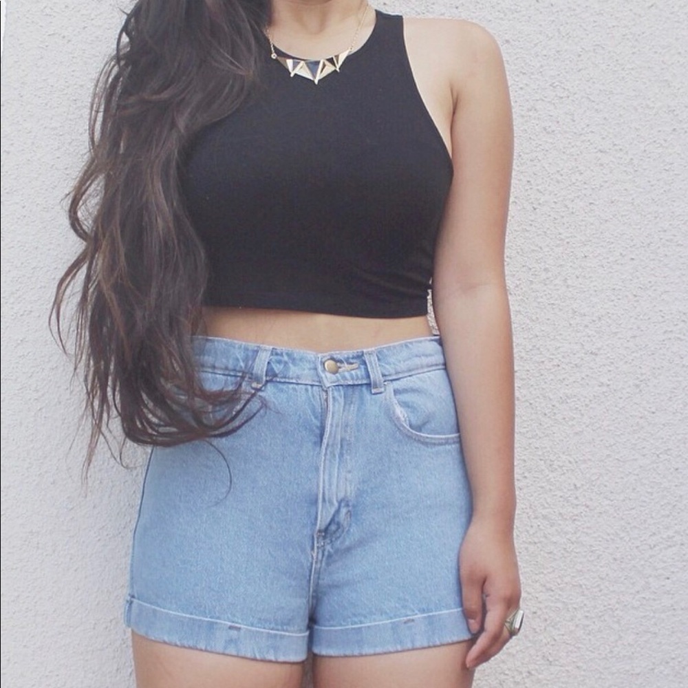 Original American Apparel Shorts